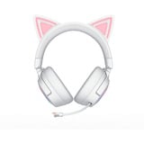 Razer RZ04-05170400-R3M1, Auriculares para gaming blanco