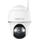 Reolink Argus Series B440, Cámara de vigilancia blanco/Negro