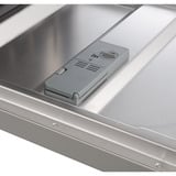 Respekta 80021011600212, Lavavajillas plateado