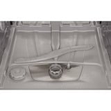 Respekta 80021011600212, Lavavajillas plateado