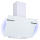 Respekta CH69060WA, Campana extractora blanco