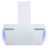 Respekta CH69060WA, Campana extractora blanco