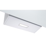 Respekta CH69060WA, Campana extractora blanco