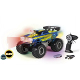 Revell Coche RC GhostDriver XXL, Radiocontrol 