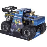 Revell Coche RC GhostDriver XXL, Radiocontrol 