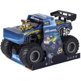 Revell Coche RC GhostDriver XXL, Radiocontrol 