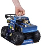 Revell Coche RC GhostDriver XXL, Radiocontrol 