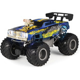 Revell Coche RC GhostDriver XXL, Radiocontrol 