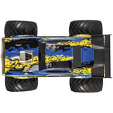 Revell Coche RC GhostDriver XXL, Radiocontrol 