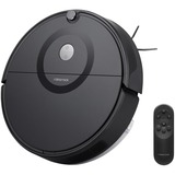 Roborock E5 aspiradora robotizada 0,46 L Sin bolsa Negro, Robot aspirador negro, Sin bolsa, Negro, Alrededor, 0,46 L, 69 dB, 0,29 L