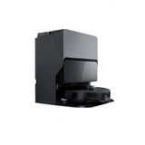 Roborock S8 MaxV Ultra 2,77 L Combinado Negro, Robot aspirador negro, Combinado, Negro, Alrededor, 2,77 L, 67 dB, 0,27 L