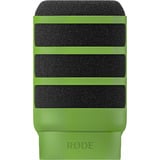 Rode Microphones WS14, Tapa protectora verde