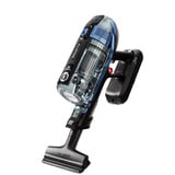 Rowenta X-Force Flex 14.60 Aqua Docking RH99C3, Aspirador vertical azul/Aluminio