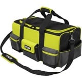 Ryobi Bolsa de artesano RSSLTB1, tamaño L, largo verde/Negro