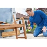 Ryobi R18DD5-220S, Taladro/destornillador verde/Negro