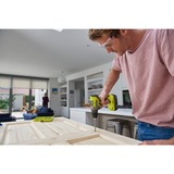 Ryobi R18DD5-220S, Taladro/destornillador verde/Negro