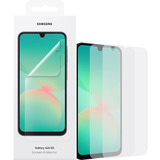 SAMSUNG EF-UA266CTEGWW, Película protectora transparente