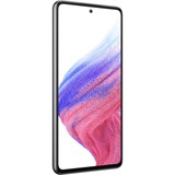 SAMSUNG Galaxy A53 5G, Móvil negro
