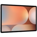 SAMSUNG Galaxy Tab S10+ 5G Mediatek LTE-TDD & LTE-FDD 256 GB 31,5 cm (12.4") 12 GB Wi-Fi 6E (802.11ax) Platino, Plata, Tablet PC plateado, 31,5 cm (12.4"), 2800 x 1752 Pixeles, 256 GB, 12 GB, 2,8 GHz, Platino, Plata