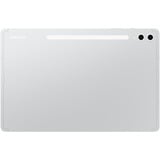 SAMSUNG Galaxy Tab S10+ 5G Mediatek LTE-TDD & LTE-FDD 256 GB 31,5 cm (12.4") 12 GB Wi-Fi 6E (802.11ax) Platino, Plata, Tablet PC plateado, 31,5 cm (12.4"), 2800 x 1752 Pixeles, 256 GB, 12 GB, 2,8 GHz, Platino, Plata