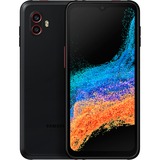 Galaxy Xcover6 Pro 16,8 cm (6.6") Ranura híbrida Dual SIM 5G USB Tipo C 6 GB 128 GB 4050 mAh Negro, Móvil