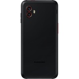 SAMSUNG Galaxy Xcover6 Pro 16,8 cm (6.6") Ranura híbrida Dual SIM 5G USB Tipo C 6 GB 128 GB 4050 mAh Negro, Móvil negro, 16,8 cm (6.6"), 2408 x 1080 Pixeles, 6 GB, 128 GB, 50 MP, Negro