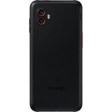 SAMSUNG Galaxy Xcover6 Pro 16,8 cm (6.6") Ranura híbrida Dual SIM 5G USB Tipo C 6 GB 128 GB 4050 mAh Negro, Móvil negro, 16,8 cm (6.6"), 2408 x 1080 Pixeles, 6 GB, 128 GB, 50 MP, Negro