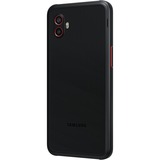 SAMSUNG Galaxy Xcover6 Pro 16,8 cm (6.6") Ranura híbrida Dual SIM 5G USB Tipo C 6 GB 128 GB 4050 mAh Negro, Móvil negro, 16,8 cm (6.6"), 2408 x 1080 Pixeles, 6 GB, 128 GB, 50 MP, Negro