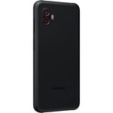 SAMSUNG Galaxy Xcover6 Pro 16,8 cm (6.6") SIM doble 5G USB Tipo C 6 GB 128 GB 4050 mAh Negro, Móvil negro, 16,8 cm (6.6"), 1080 x 2408 Pixeles, 6 GB, 128 GB, 50 MP, Negro