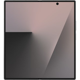 SAMSUNG Galaxy Z Fold7 256GB, Móvil plateado