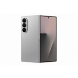 SAMSUNG Galaxy Z Fold7, Móvil plateado