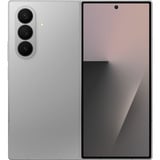SAMSUNG Galaxy Z Fold7, Móvil plateado