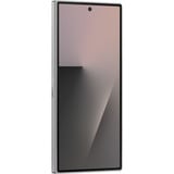 SAMSUNG Galaxy Z Fold7, Móvil plateado