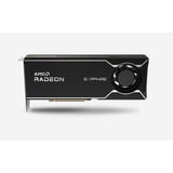 SAPPHIRE Radeon™ AI PRO R9700 32GB, Tarjeta gráfica negro