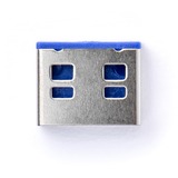 SMARTKEEPER ESSENTIAL Cerradura para puerto USB-A (UL03), Cerradura insertable 