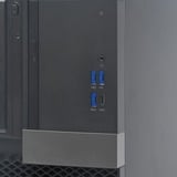 SMARTKEEPER ESSENTIAL Cerradura para puerto USB-A (UL03), Cerradura insertable 