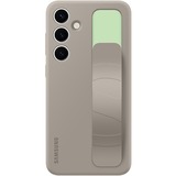 Samsung EF-GS926 funda para teléfono móvil 17 cm (6.7") Gris pardo gris, Funda, Samsung, Galaxy S24+, 17 cm (6.7"), Gris pardo