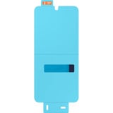 Samsung EF-UA266 Protector de pantalla 1 pieza(s), Película protectora transparente, Samsung, Galaxy A26 5G, Resistente a rayones, Transparente, 1 pieza(s)