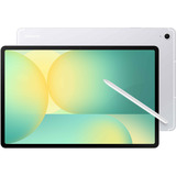 Samsung Galaxy Tab S10 FE+ Wi-Fi, Tablet PC plateado, 33,3 cm (13.1"), 2880 x 1800 Pixeles, 128 GB, 8 GB, 2,6 GHz, Plata