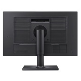 Samsung S24C450BL Reacondicionado, Monitor LED negro