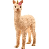 Schleich 70761, Muñecos 