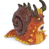 Schleich 70836, Muñecos 