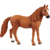 Schleich HORSE CLUB German Riding Pony Mare, Muñecos 5 año(s), Marrón, 1 pieza(s)