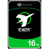 Seagate Exos X16 16 TB, Unidad de disco duro 