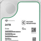 Seagate ST24000NM000C, Unidad de disco duro 