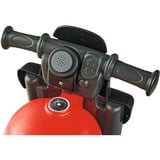 Simba Bicicleta deportiva Rueda de equilibrio Roja, Bicileta sin pedales 