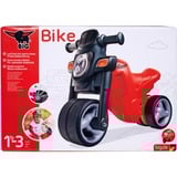 Simba Bicicleta deportiva Rueda de equilibrio Roja, Bicileta sin pedales 