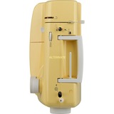 Singer Simple 3223Y Máquina de coser semiautomática amarillo, Amarillo, Máquina de coser semiautomática, Costura, Paso 4, Giratorio, Zigzag