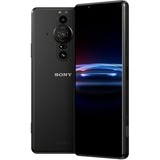 Sony Xperia XQBE52C2B.EEAC smartphones 16,5 cm (6.5") Ranura híbrida Dual SIM Android 11 5G USB Tipo C 12 GB 512 GB 4500 mAh Negro, Móvil negro, 16,5 cm (6.5"), 12 GB, 512 GB, 12 MP, Android 11, Negro