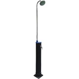 Steinbach Ducha exterior negro